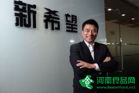 新希望22億布局澳洲乳業上下游，頻頻出海為哪般