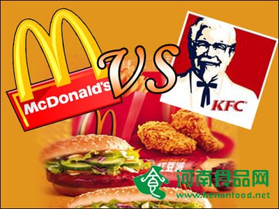 麥當勞肯德基是怎么拿優惠券“逗”消費者玩的