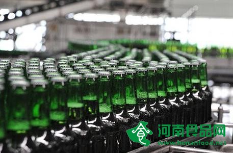 16億間接增持珠啤 百威英博瞄準南方市場再發力