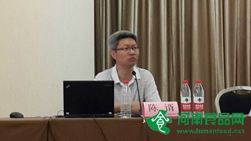 食品追溯是有效實施召回的前提