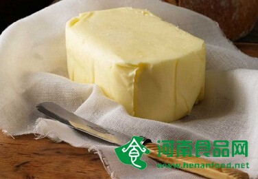 研究：天然黃油不會危害健康 人造黃油或才致命