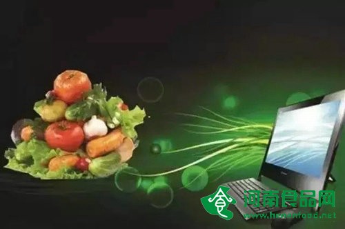 加盟生鮮電商角逐藍海