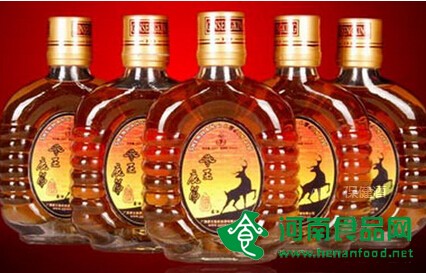 保健酒：瓶里裝的什么藥？并非人人適合