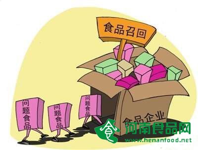 食品信息可追溯何須大海撈針式召回？