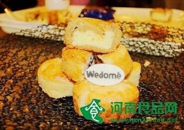 山寨味多美月餅公然入駐團購網站
