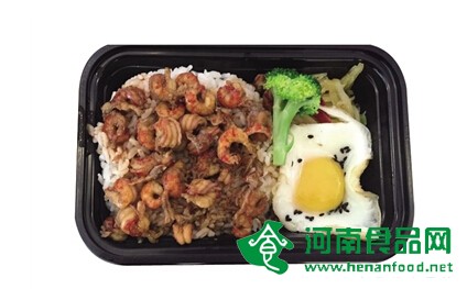“龍蝦蓋澆飯”事件調查結果出爐： 不規范操作致食品受細菌污染