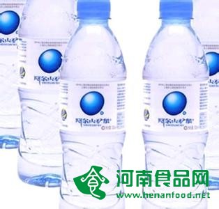 阿爾山礦泉被曝股權架構調整