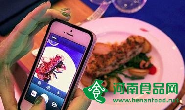 德新規：不經廚師同意 曬美食照屬侵權行為