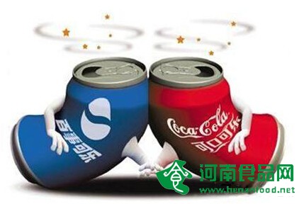 百事與可口可樂攪局乳飲市場 或因碳酸飲料遇瓶頸