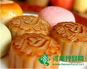 又是一年中秋節 你買的月餅可追溯嗎？