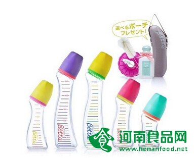 中國Betta奶瓶陷假貨風波 文字誘導用戶涉嫌構成欺詐