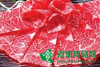 研究發現美國約20%的牛肉摻假