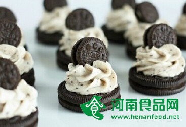 奧利奧失寵吃貨：怪我們咯？