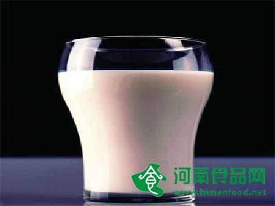 河南省制定現制現售生鮮乳飲品許可管理辦法