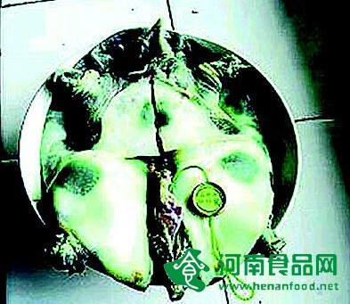 被禁13年 孔雀石綠緣何“禁而不止”