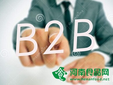 一畝田之殤戳中餐飲B2B痛點 融資難、中小餐廳為主、物流成坎