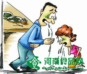 沙門氏菌居食源性疾病首位 食藥總局提示謹慎食用