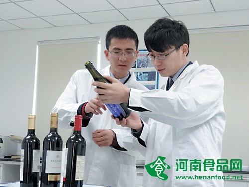 如何把好進口食品檢驗檢疫關