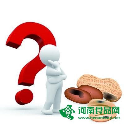 向糧油霉變說“不” 全產業鏈防控真菌毒素