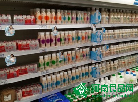 乳酸菌飲料亂象：君樂寶味全含糖量超過可樂