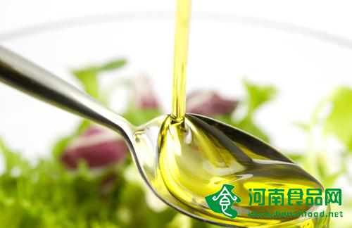減肥談“油”色變？大可不必