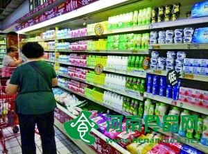 乳酸菌飲料 “健康牌”更像一道障眼法