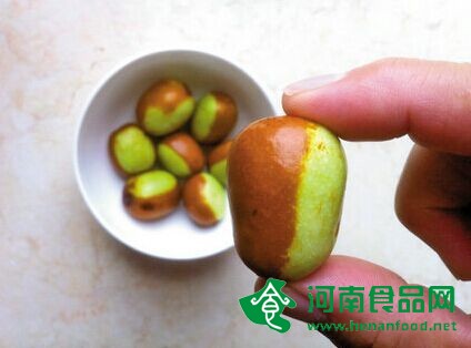 大棗雖美味 小心“甜蜜”的毒藥
