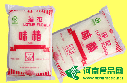 蓮花味精將重組變更為定增