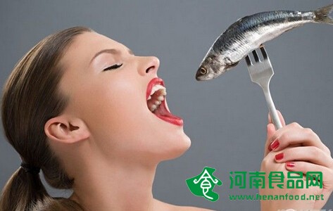 科普：多吃魚肉可能有助降低抑郁風險