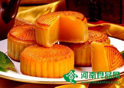“營養”月餅含螺旋藻西洋參 專家稱炒作居多