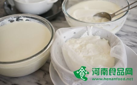 自制酸奶未必更安全 殺菌是關鍵