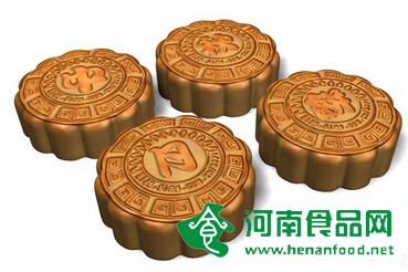 中消協：選購月餅需“三看” 網購確認保質期