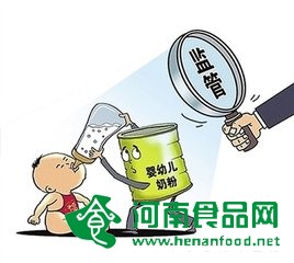 “最嚴新政”能否促嬰幼兒奶粉業洗牌？