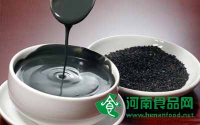 黑芝麻殺入飲品紅海 董事長密集增持護航