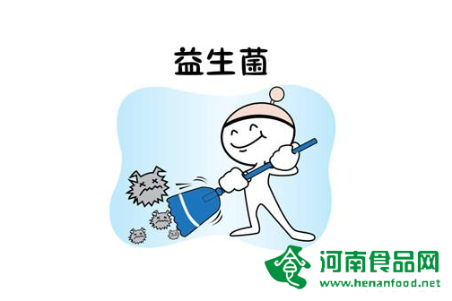 益生菌唱主角 公眾對它的誤會究竟有多深