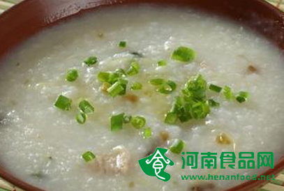 早市買的粥喝著咋那黏糊？ 可能是加了黃原膠喝完傷腎