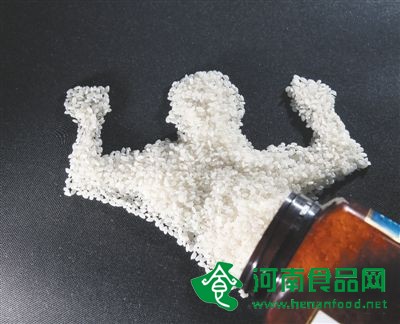 “概念大米”靠譜嗎？