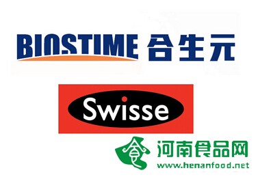 合生元收購澳大利亞Swisse 開始轉型大健康產業