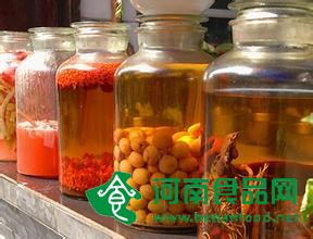 保健酒應盡快建立國家標準