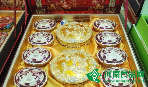 電商“私人訂制”助長月餅消費鋪張風