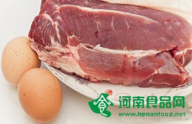 豬肉雞蛋身價漲 四大利空壓倒玉米走勢