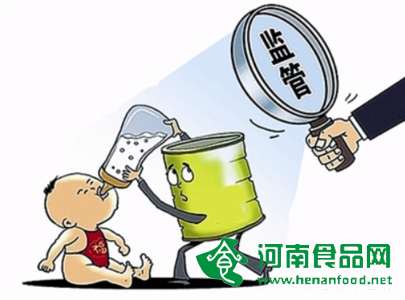 “最嚴奶粉新政”能否真給力？