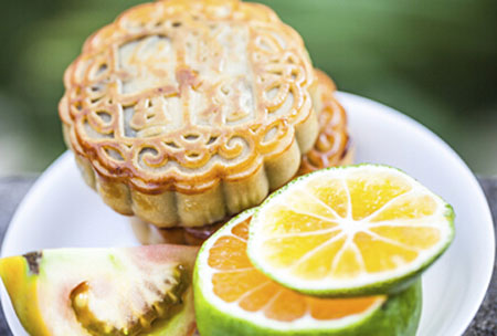 食品追溯揭開“概念月餅”偽裝