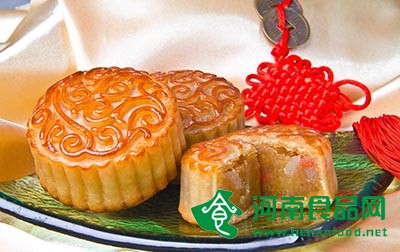 大數據成產銷競爭利器：月餅行業整體回暖 預計銷售增長一成