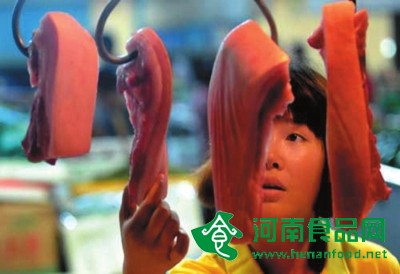 業內：未來5-10年全球豬肉需求增長的50%將源于中國
