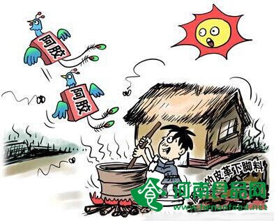 食品追溯讓假冒阿膠遁出原形